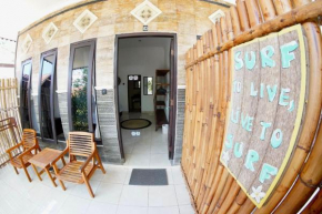 Jepun Villa 05 - One Bedroom without kitchen